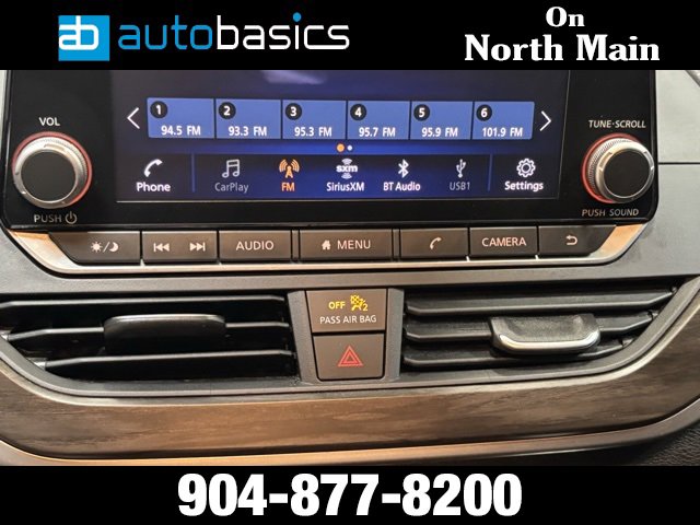 Used 2023 Nissan Altima 2.5 SV image 26