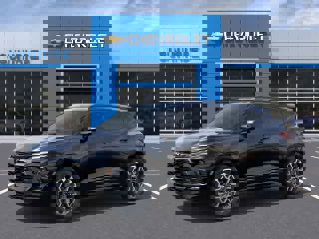 New 2026 Chevrolet Blazer RS w/ Driver Confidence II Package image 3