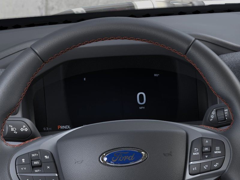 New 2026 Ford Explorer Active AWD/4WD image 14