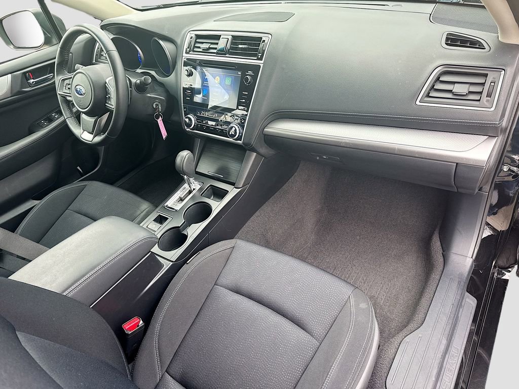 Used 2019 Subaru Legacy 2.5i Premium image 34