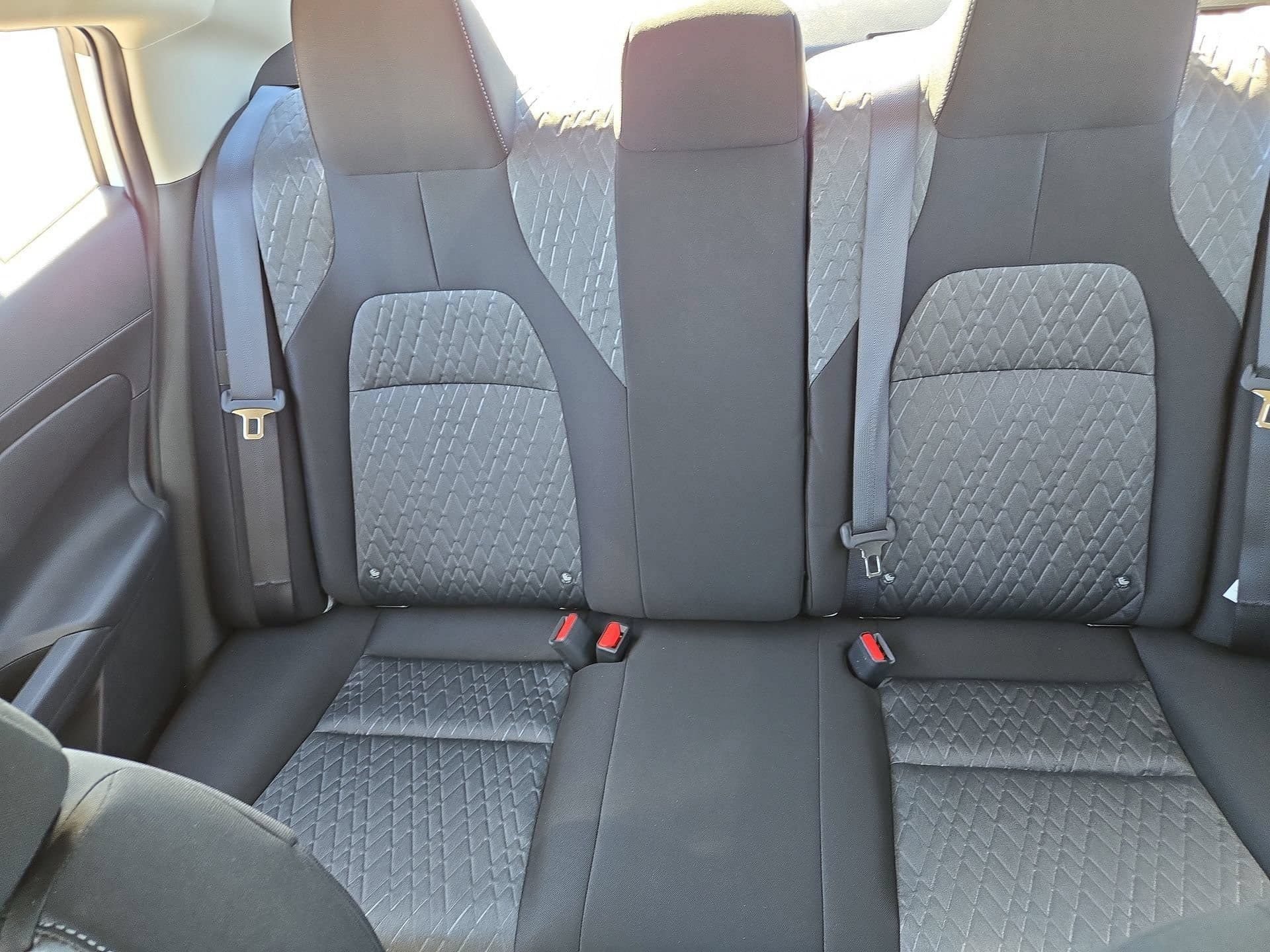 New 2026 Nissan Sentra SV w/ Floor Mat Package FWD image 36