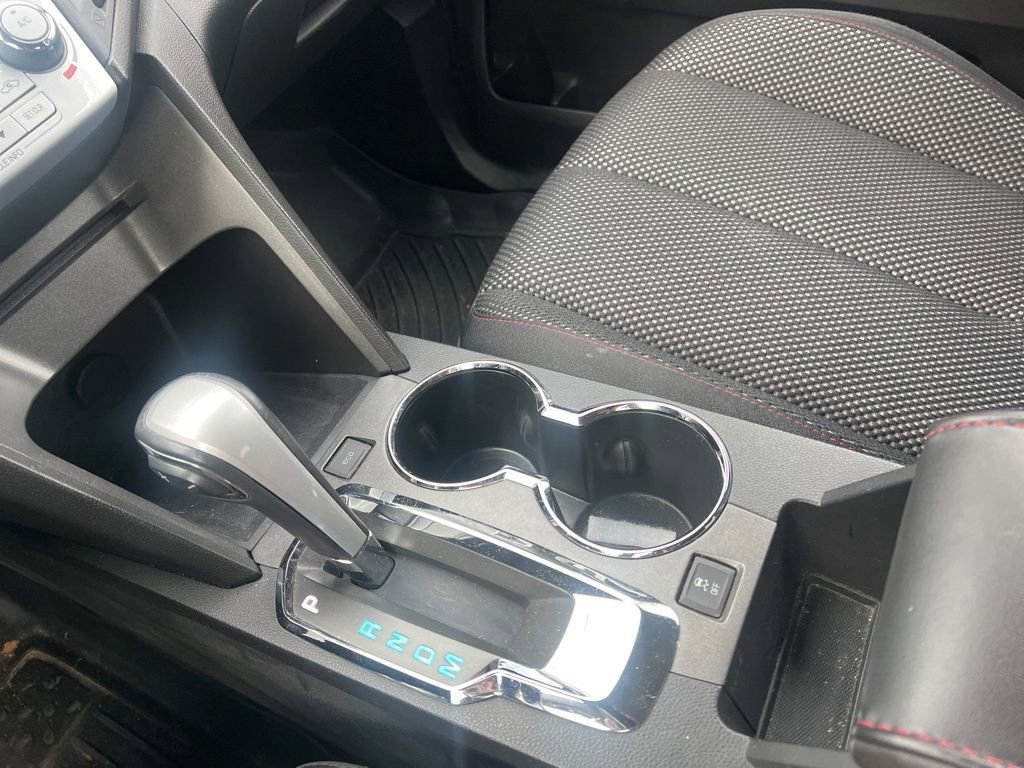 Used 2014 Chevrolet Equinox LT w/ Driver Convenience Package image 41