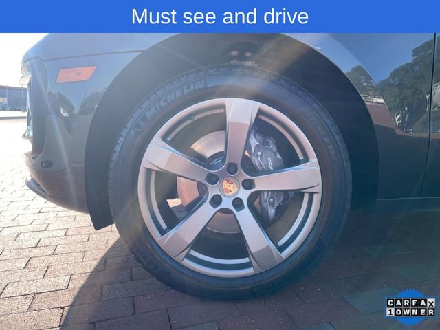 Used 2023 Porsche Macan image 10