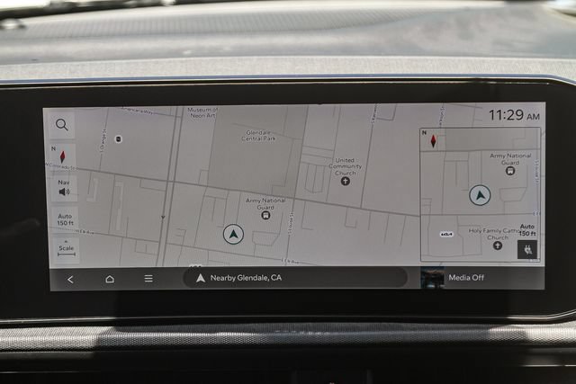 New 2026 Kia EV6 Light RWD image 7