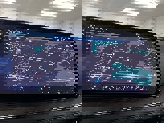 New 2026 Chevrolet Suburban LT w/ Comfort Package image 14