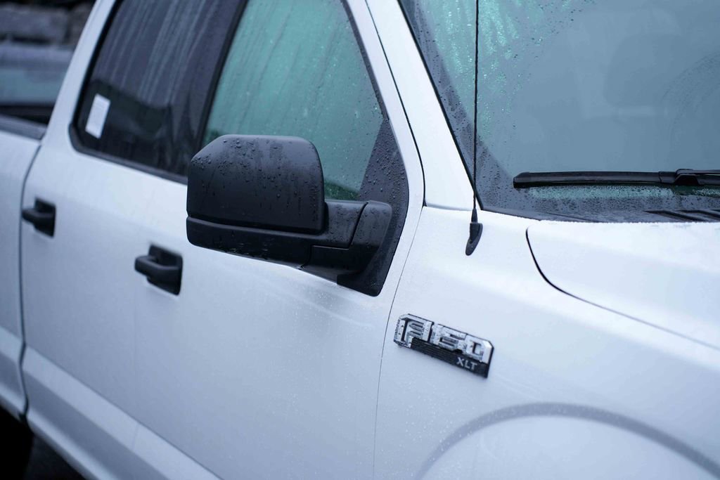 Used 2020 Ford F150 XLT w/ Trailer Tow Package image 9