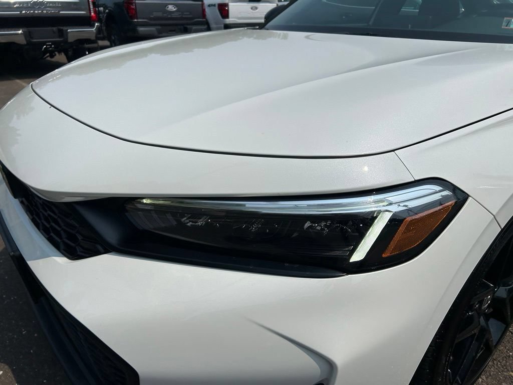 Used 2025 Honda Civic Sport image 31