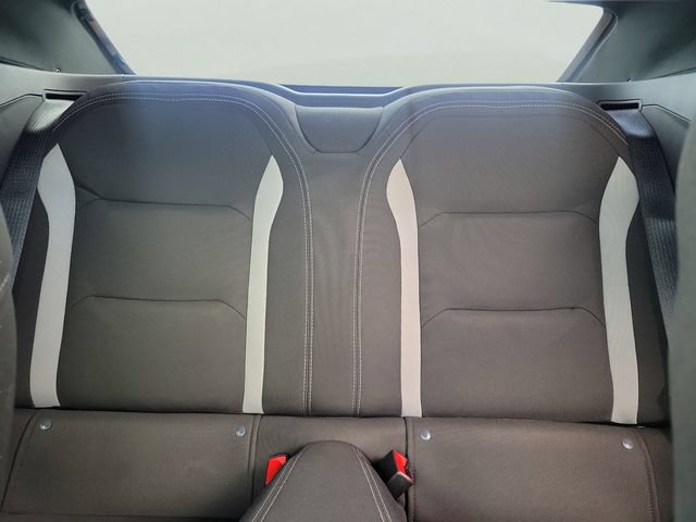 Used 2023 Chevrolet Camaro LT RWD image 18