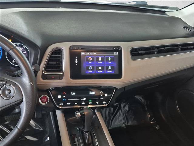 Used 2017 Honda HR-V EX-L image 15