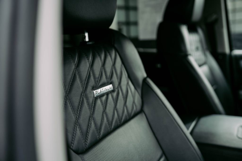 Used 2021 Toyota Tundra Platinum image 17