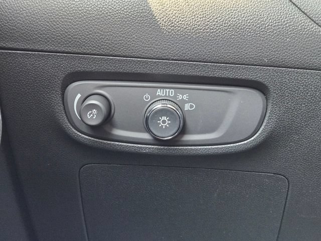 New 2026 Buick Encore GX Sport Touring w/ Comfort Package FWD image 27