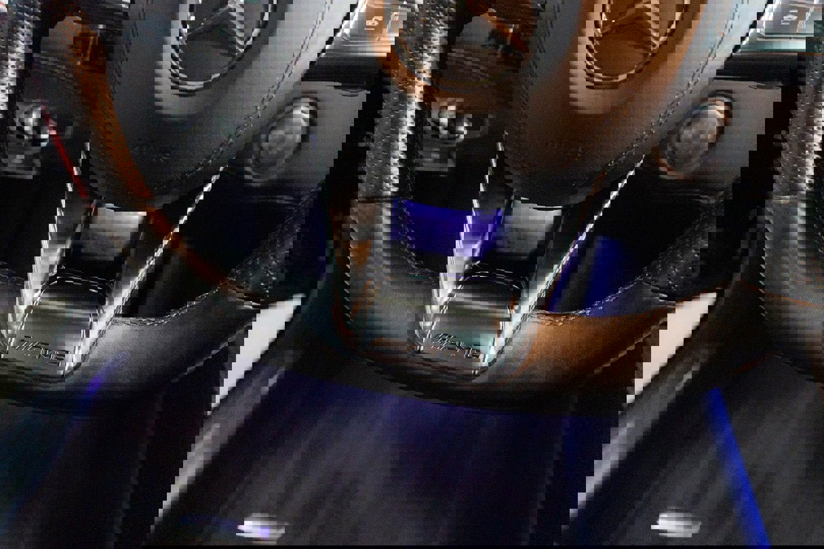 Used 2015 Mercedes-Benz S 63 AMG 4MATIC Coupe image 38