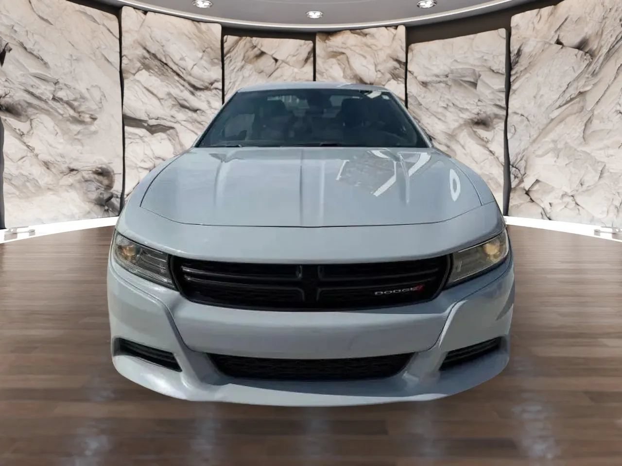 Used 2022 Dodge Charger SXT w/ Plus Group RWD image 2