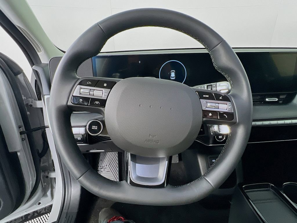 New 2026 Hyundai Ioniq 5 SE AWD/4WD image 10