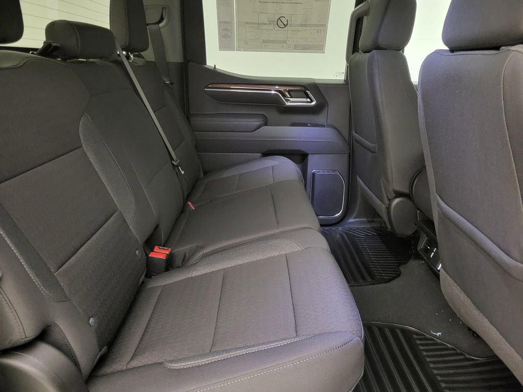 New 2026 Chevrolet Silverado 1500 LT image 39