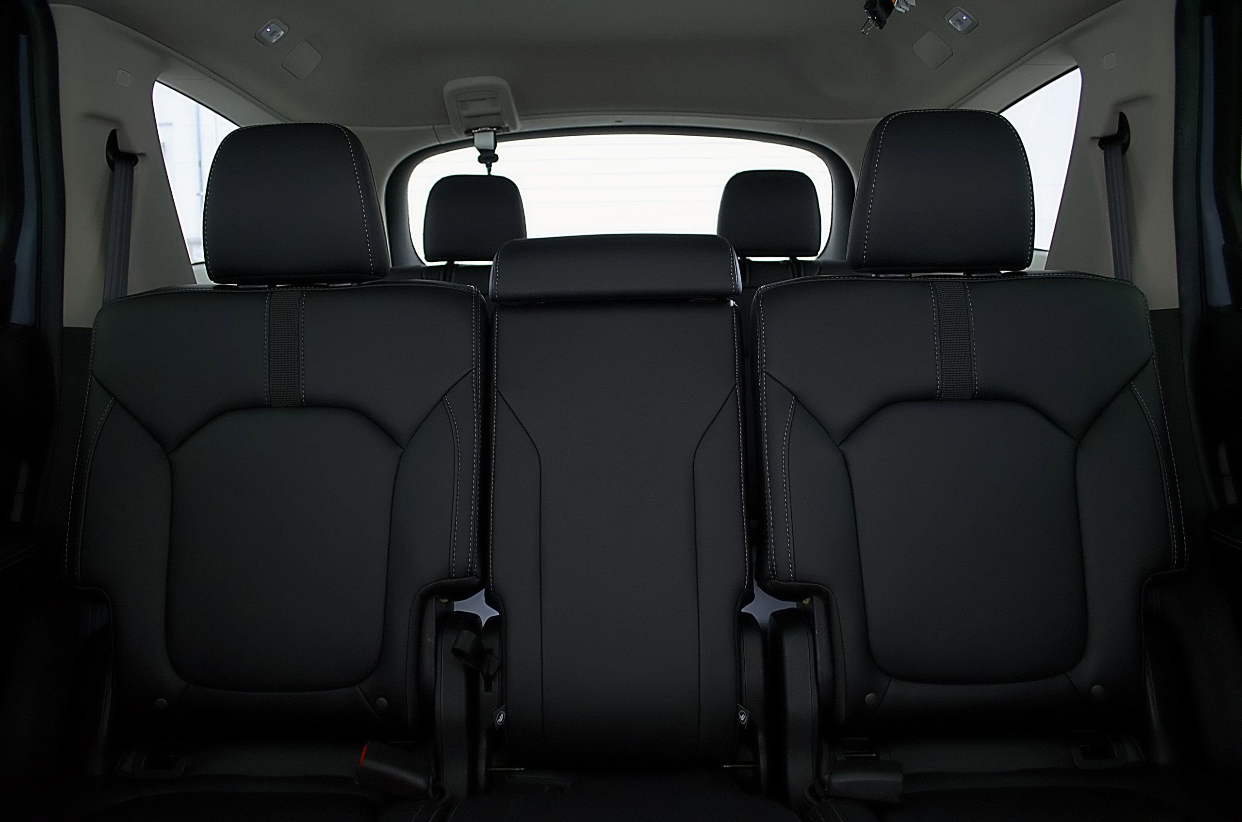 Used 2024 Honda Pilot Touring image 19