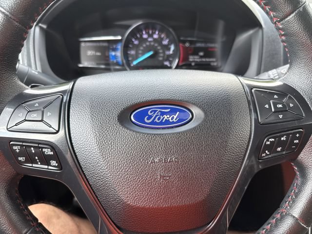 Used 2018 Ford Explorer Sport w/ Equipment Group 401A AWD/4WD image 27