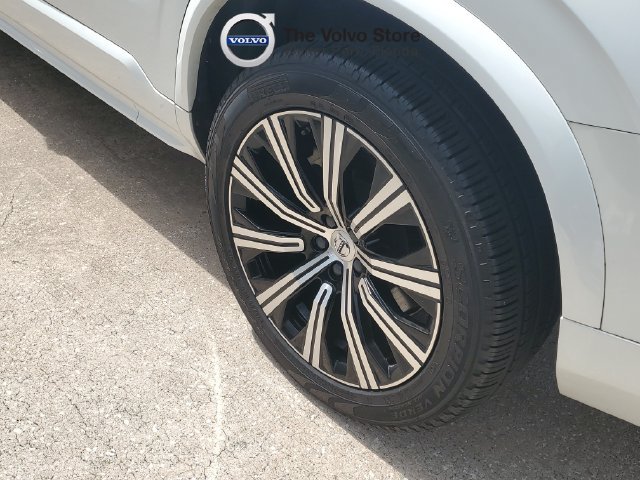 Certified 2023 Volvo XC90 B6 Core w/ Protection Package Premier AWD/4WD image 5