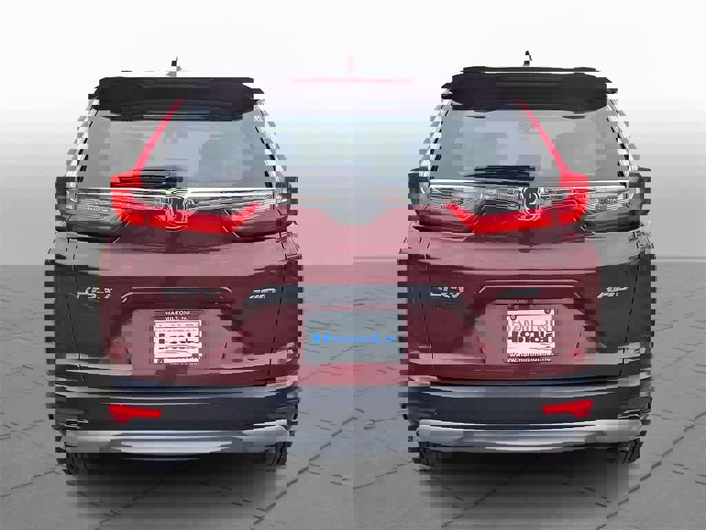 Used 2018 Honda CR-V LX image 23