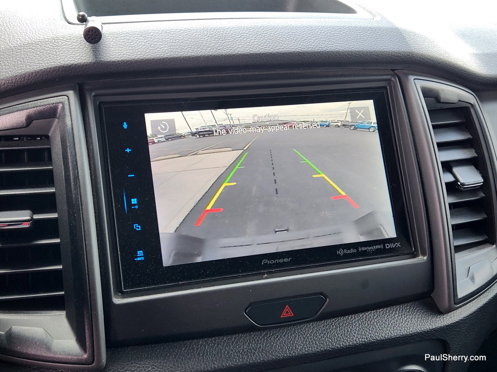 Used 2021 Ford Ranger XL w/ Equipment Group 101A High AWD/4WD image 35