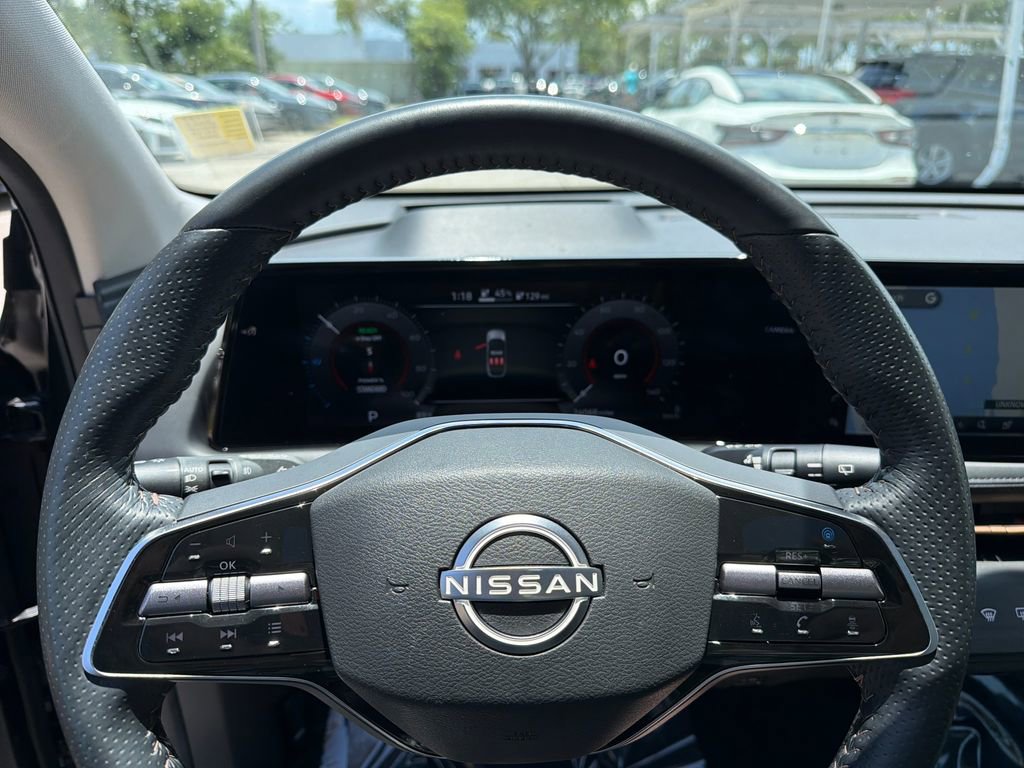 Used 2023 Nissan Ariya FWD image 21