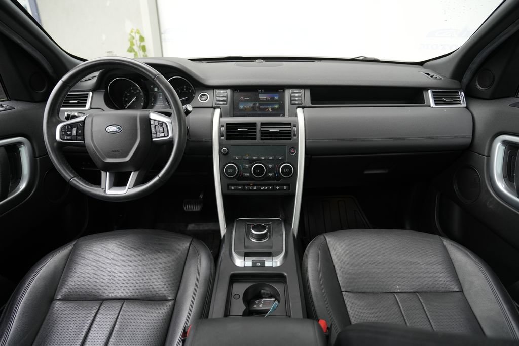 Used 2019 Land Rover Discovery Sport AWD/4WD image 43