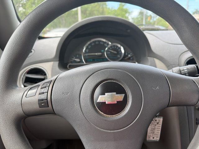 Used 2007 Chevrolet HHR LS image 10