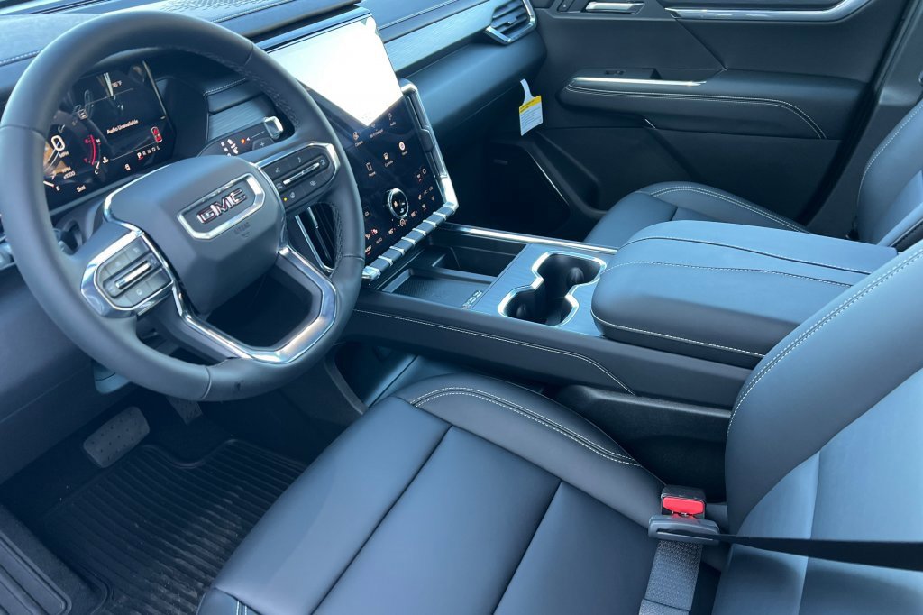 New 2026 GMC Acadia Elevation w/ Elevation Premium Package image 7