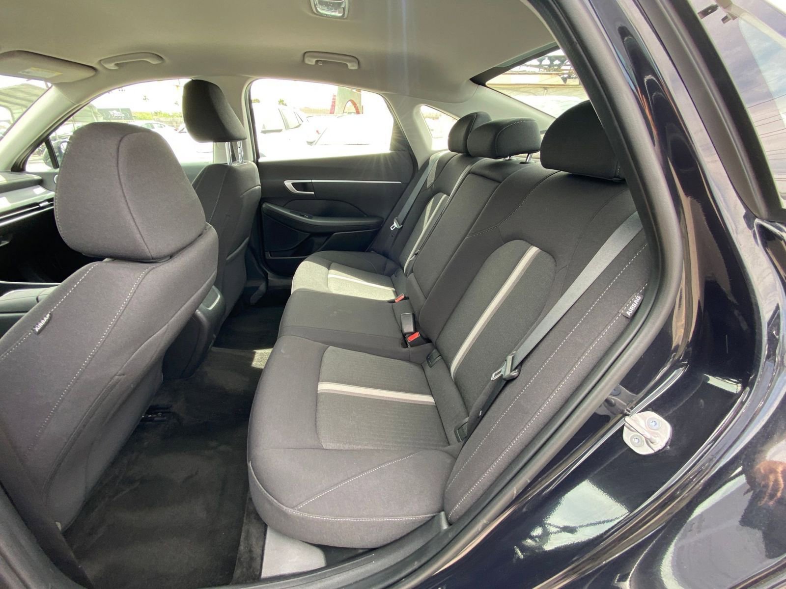 Used 2025 Hyundai Sonata SEL FWD image 37