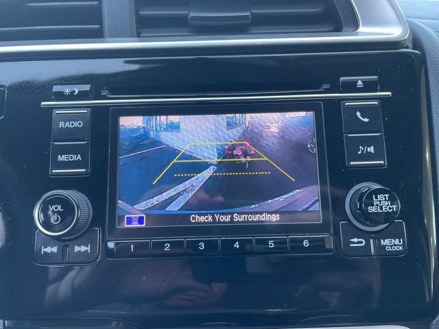Used 2020 Honda Fit LX image 19