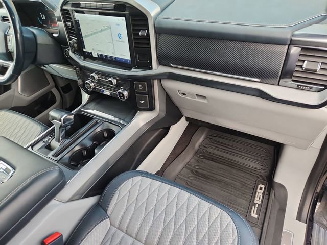 Used 2021 Ford F150 Limited image 30