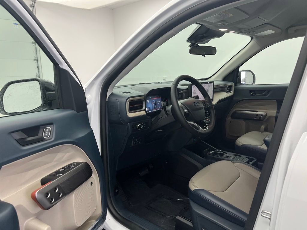 New 2026 Ford Maverick Lariat w/ 4K Tow Package image 16