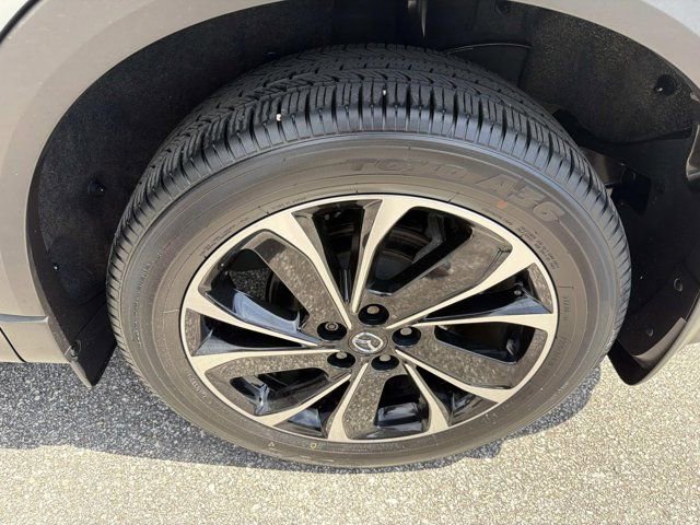 Used 2023 MAZDA CX-5 AWD 2.5 S w/ Premium Package image 32