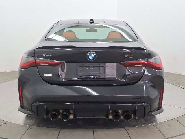 Used 2024 BMW M4 xDrive Competition w/ Executive Package image 5