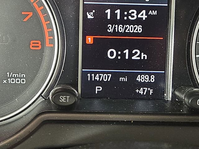 Used 2016 Audi Q5 3.0T Premium Plus image 22