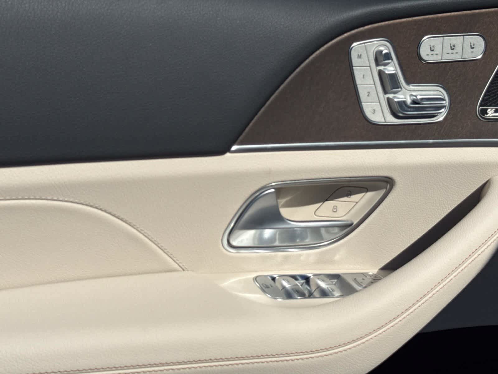 New 2027 Mercedes-Benz GLE 450 4MATIC image 15