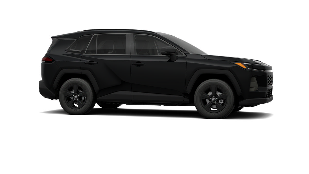 New 2026 Toyota RAV4 AWD image 15