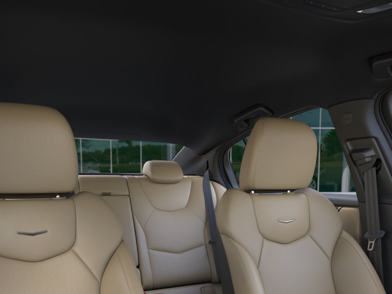 New 2026 Cadillac CT5 Premium Luxury w/ Technology Package AWD/4WD image 24