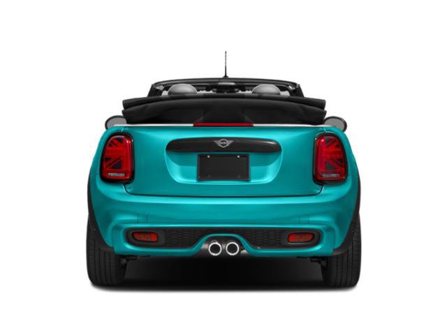 Used 2021 MINI Cooper S FWD image 8