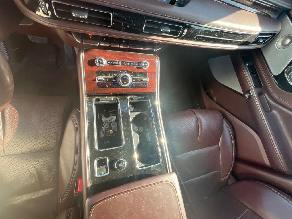 Used 2022 Lincoln Aviator Black Label Grand Touring AWD/4WD image 17