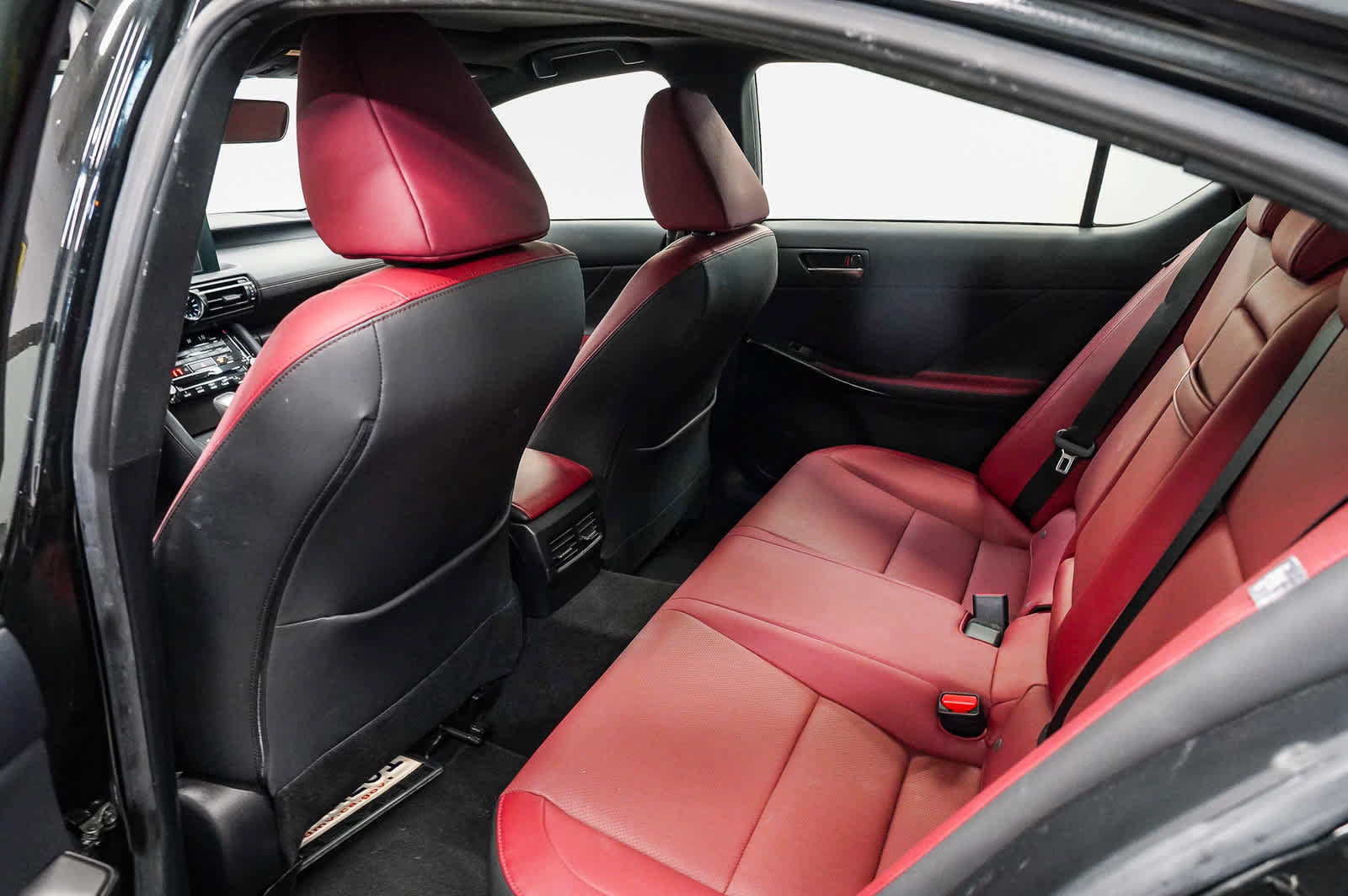 Used 2024 Lexus IS 300 w/ Premium Package RWD image 19