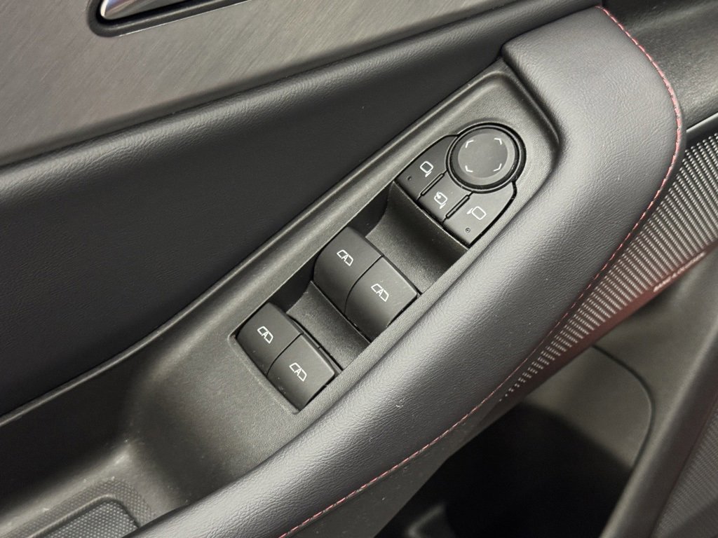 Used 2024 Acura ZDX A-Spec image 13