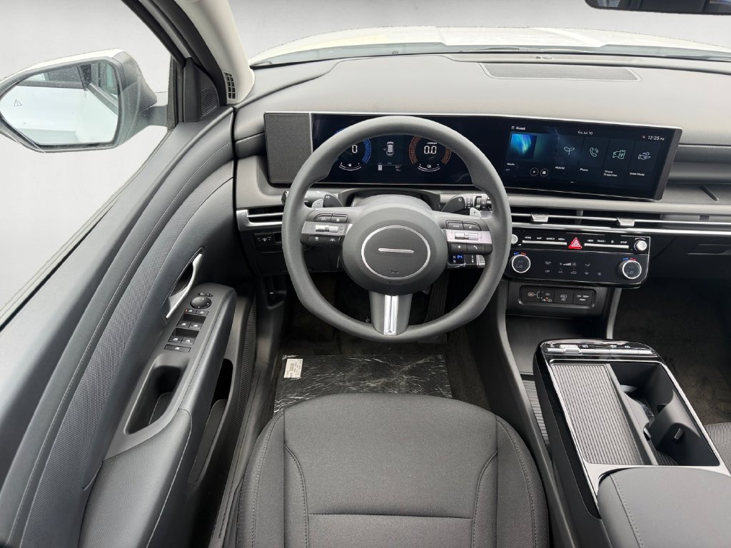 New 2026 Hyundai Tucson Blue SE AWD/4WD image 12