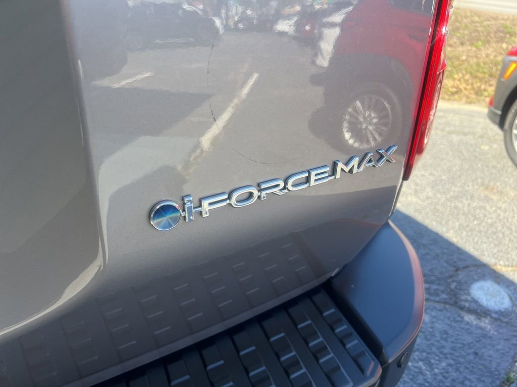 Used 2024 Toyota Land Cruiser 1958 image 19