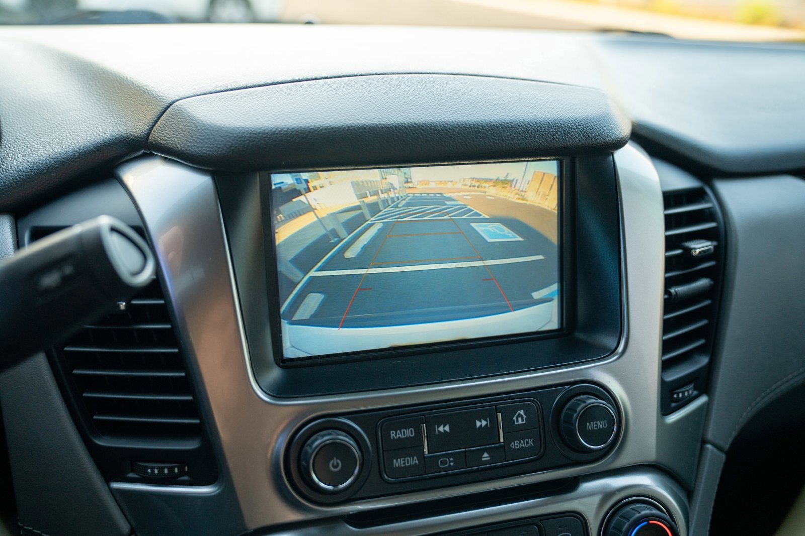 Used 2020 Chevrolet Tahoe LT image 17