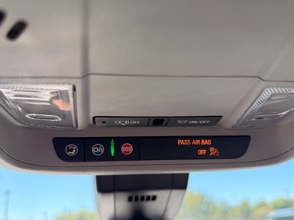 Used 2023 Chevrolet Equinox LT AWD/4WD image 18