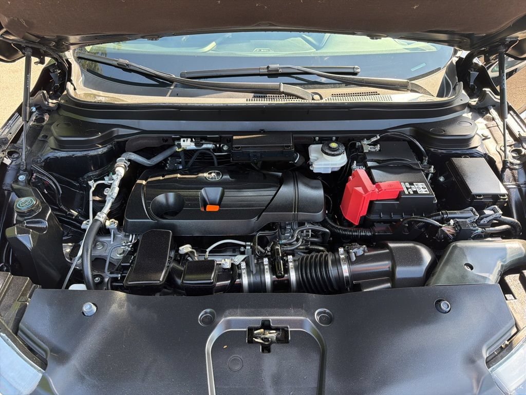 Used 2023 Acura RDX AWD image 10