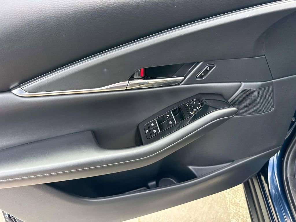 Certified 2023 MAZDA CX-30 AWD 2.5 S w/ Preferred Package image 23