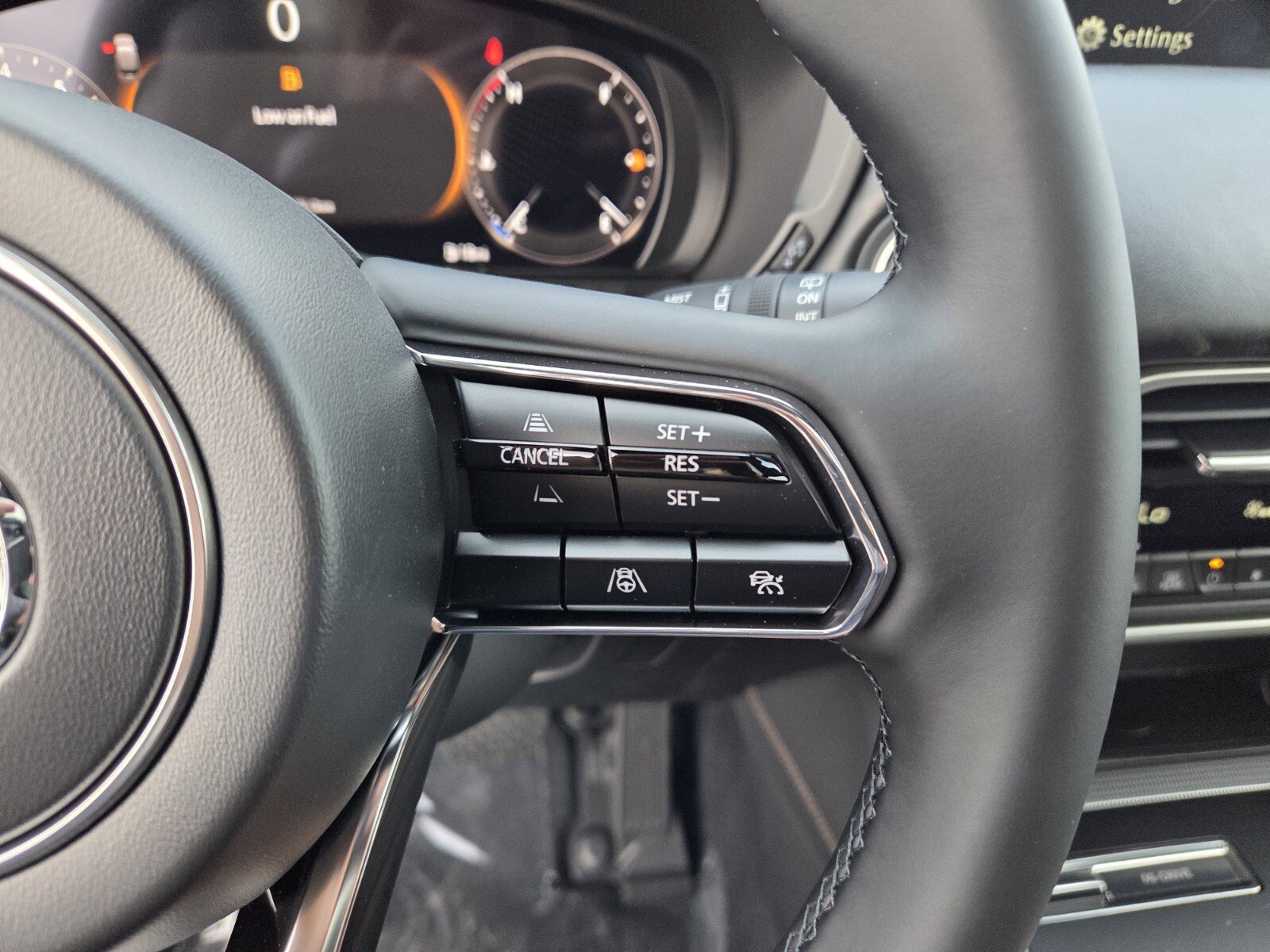 New 2026 MAZDA CX-70 3.3 Turbo w/ Premium Plus Pkg AWD/4WD image 31