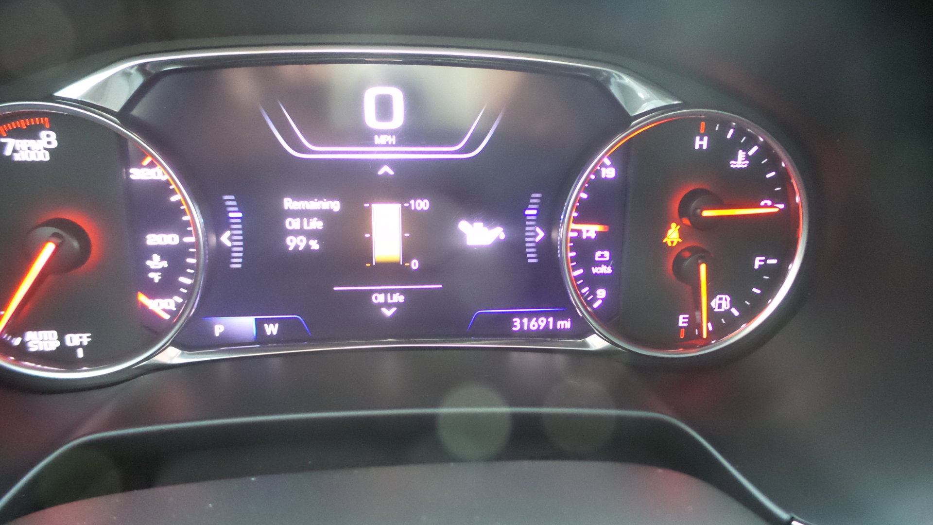 Used 2023 Chevrolet Blazer RS image 14